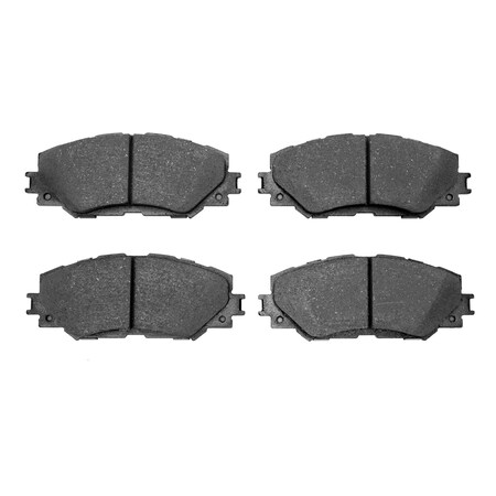 Dynamic Friction Co